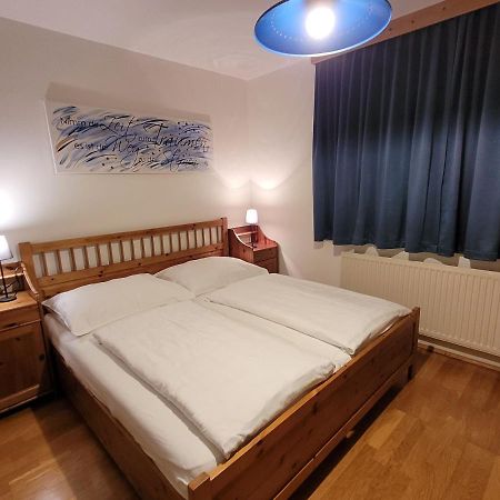 Ferienwohnung Schmiedhofer Ellmau Eksteriør billede